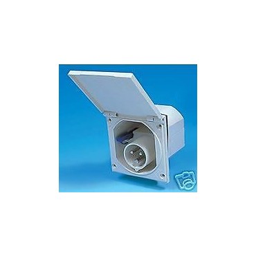 Do You Need Mains Hook-up in Your Van (EHU)
