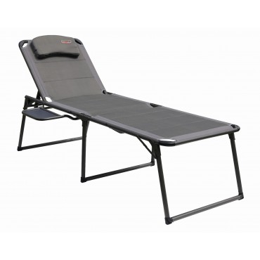 quest elite bordeaux sun lounger