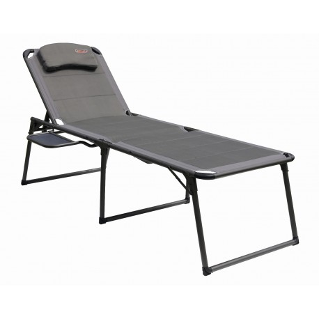 naples pro lounger