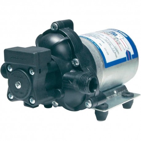 Shurflo Water Pump >> Shurflo Water Pump 7 L Min 20 Psi 12v Caravan Stuff 4 U Shurflo Water Pump >> Shurflo Water Pump 7 L Min 20 Psi 12v Caravan Stuff 4 U