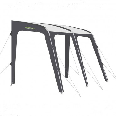 Kampa Universal Windshield