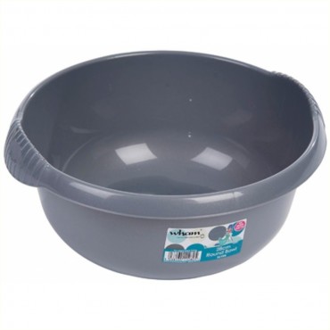 round washing bowl