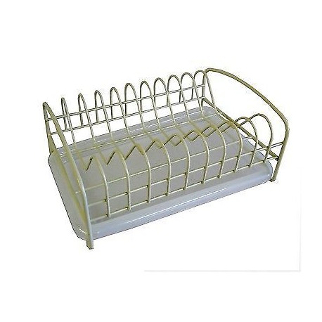 Mini Dish Drainer With Tray Caravan Stuff 4 U