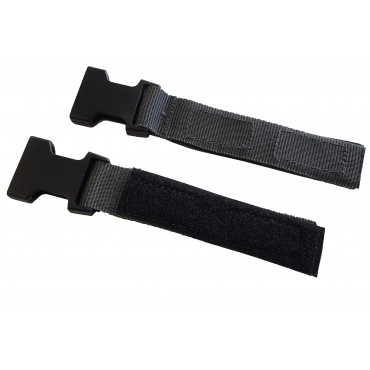 Sunncamp Velcro Storm Tie Down Kit Female Buckles - Caravan Stuff 4 U