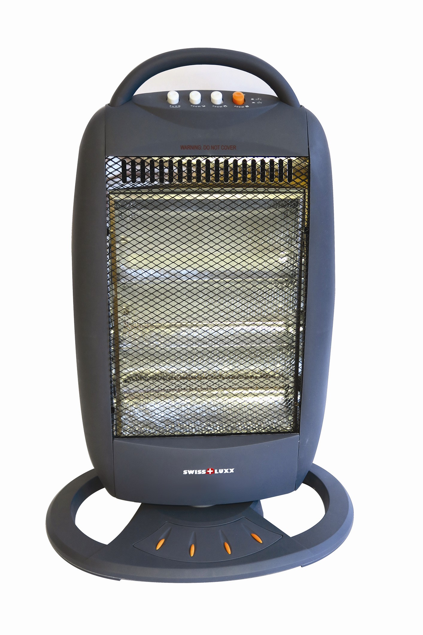 Electric Oscillating Halogen Heater Heater in Northumberland | Stuff for