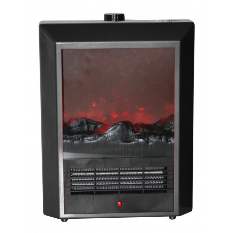 Compact Low Wattage Fan Heater Quest Compact Low Wattage Fan Heater