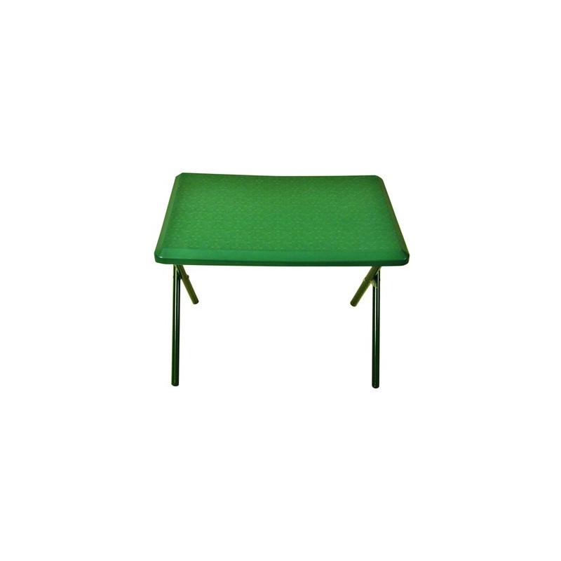 Caravan Camping Lightweight Junior Side Table Green Caravan Camping Lightweight Junior Side Table Green Quest Traveller Folding