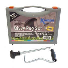 Kampa Peg Puller